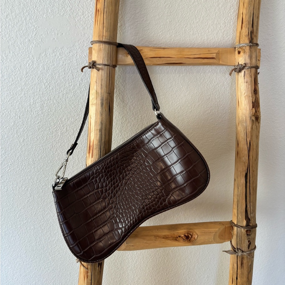 JW Pei Eva shoulder bag